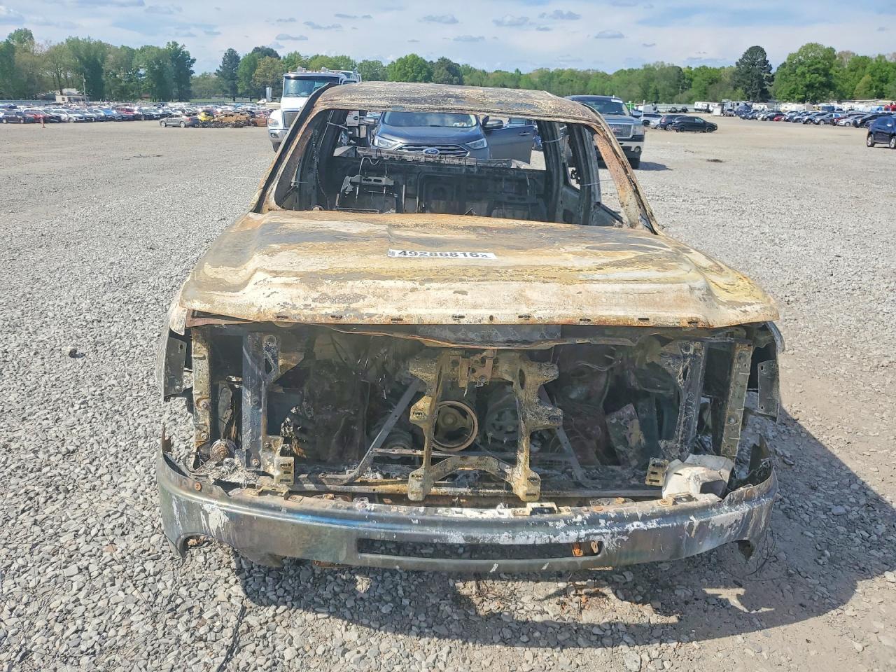 2011 GMC Sierra K1500 SLE