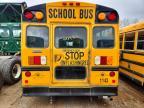 2011 Thomabuses 2011 Thomas School Bus