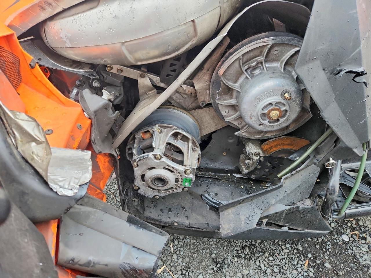 2016 Arctic Cat Arctic Cat