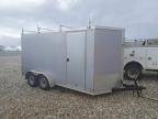 2023 Cross Enclosed Cargo Trailer