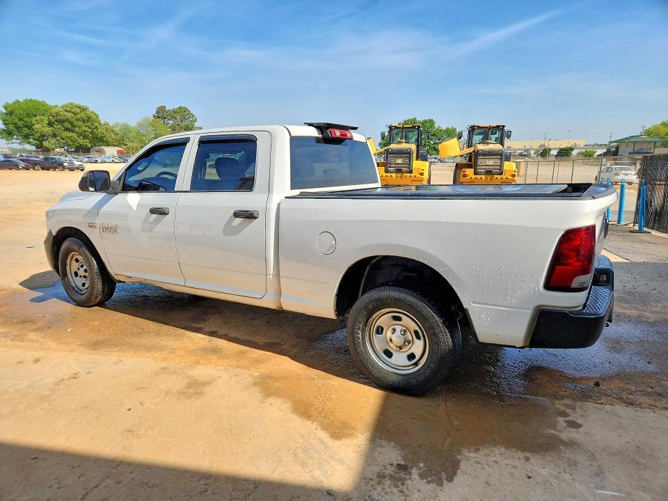 2018 Dodge RAM 1500 ST