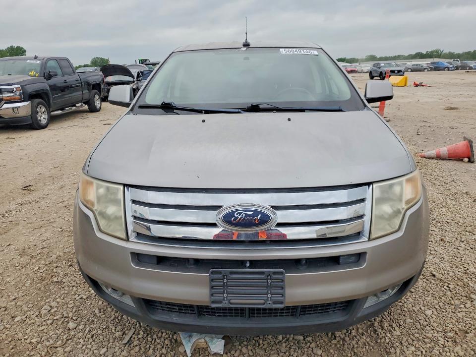 2008 Ford Edge sel
