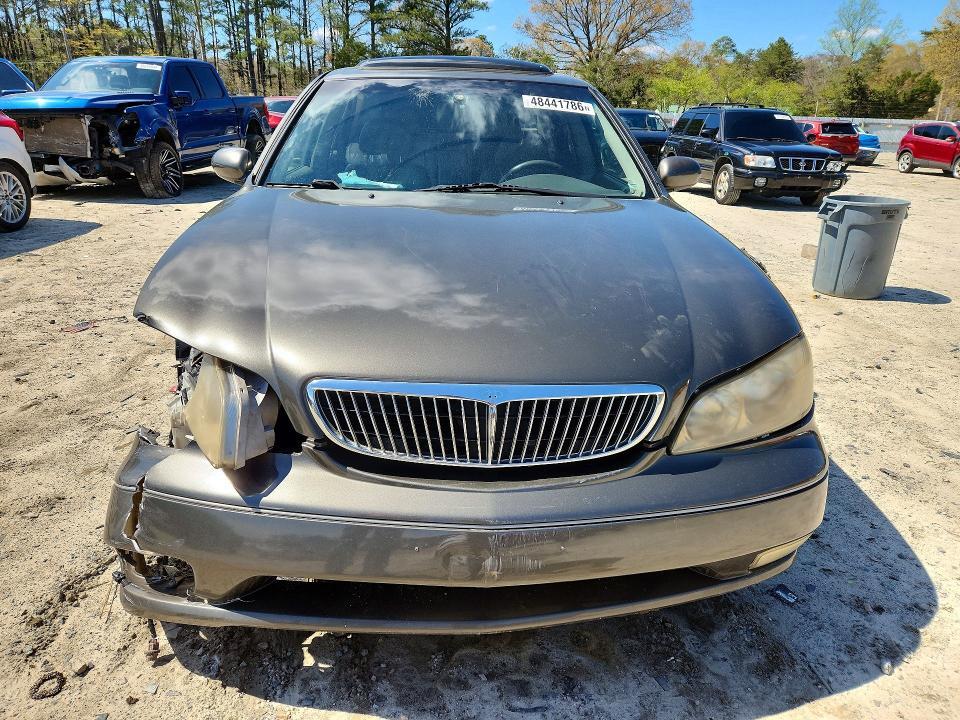 2000 Infiniti I30 Base