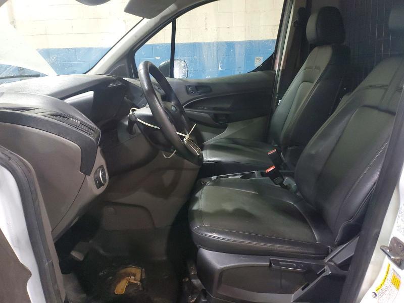 2019 Ford Transit Connect xl