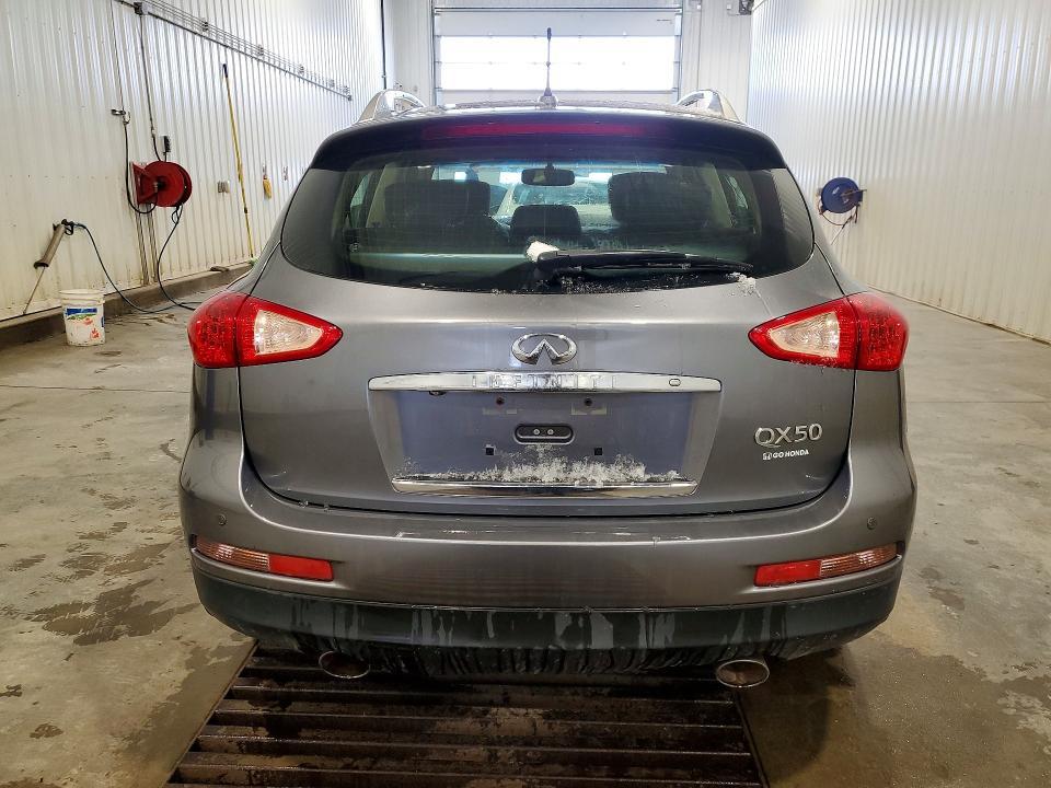 2014 Infiniti Qx50 Base