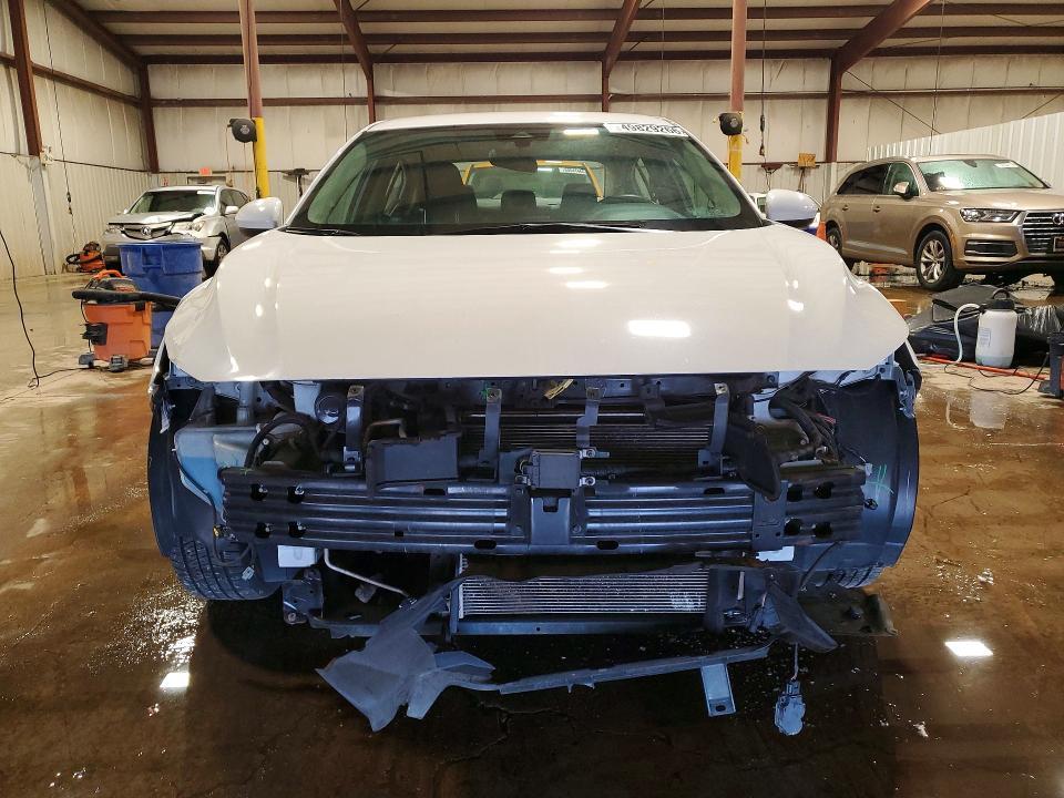 2022 Nissan Sentra s