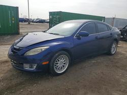Mazda Vehiculos salvage en venta: 2010 Mazda 6 I