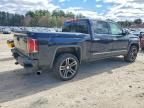 2017 GMC Sierra K1500 Denali
