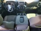 2021 GMC Sierra K1500 SLT