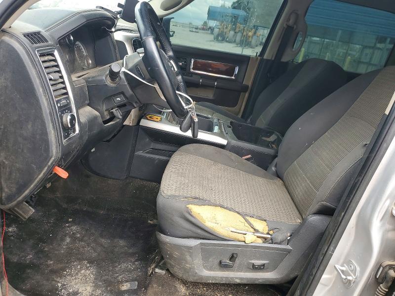 2017 Dodge 1500 Laramie