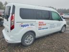 2023 Ford Transit Connect XLT