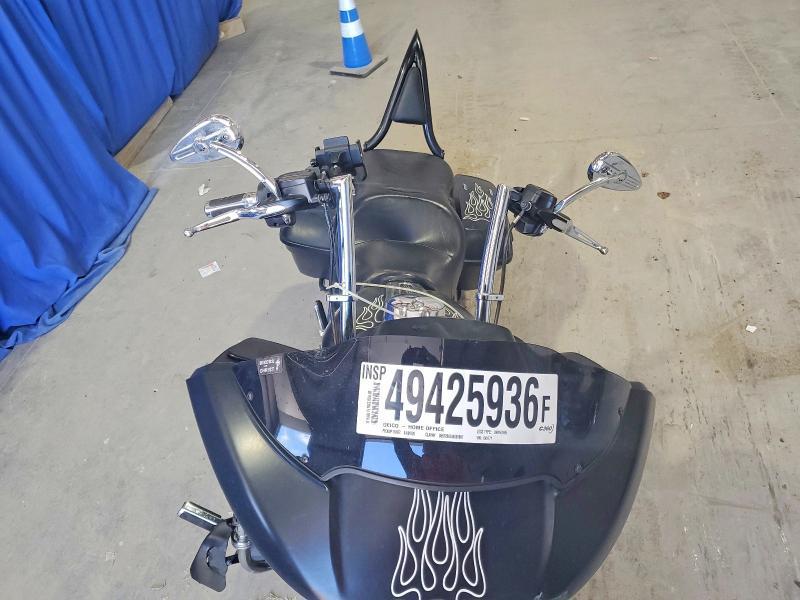 2017 Harley-Davidson Fltrxs Road Glide Special