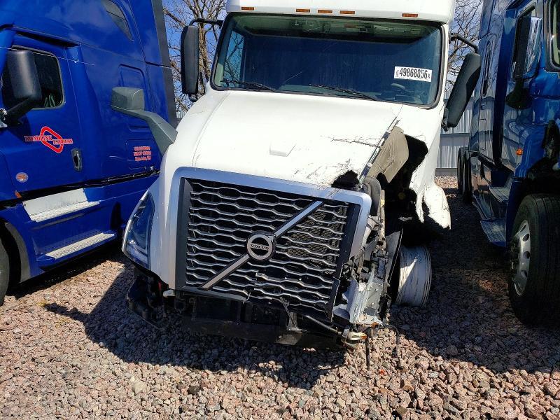 2023 Volv O VNL Semi Truck
