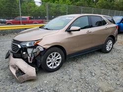 2019 Chevrolet Equinox lt for sale in Waldorf, MD