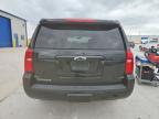 2015 Chevrolet Tahoe C1500 lt