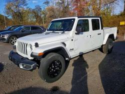 2022 Jeep Gladiator Sport for sale in Marlboro, NY