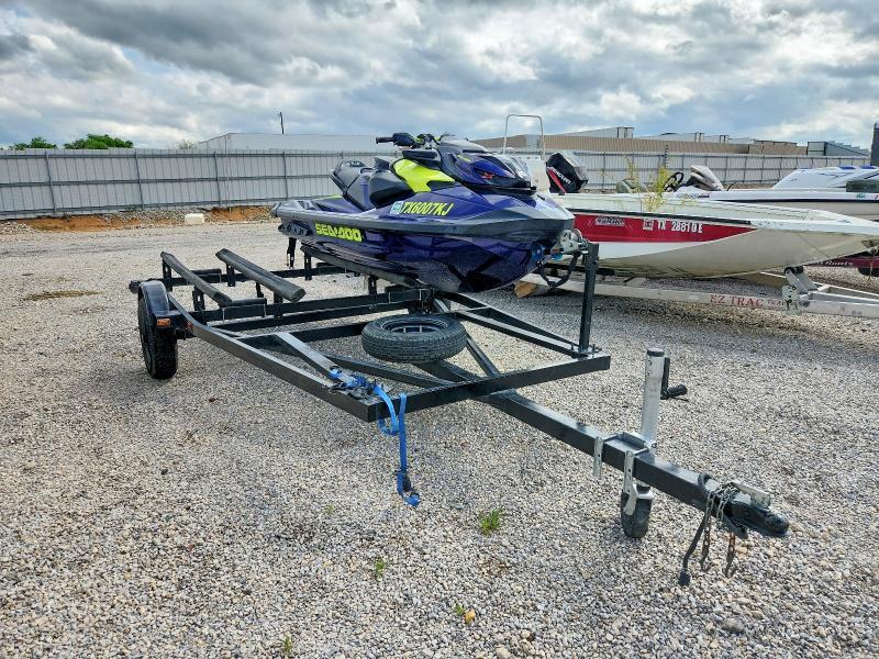 2021 Sea-Doo Rxp x 300