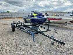 2021 Sea-Doo Rxp x 300 en venta en Wilmer, TX