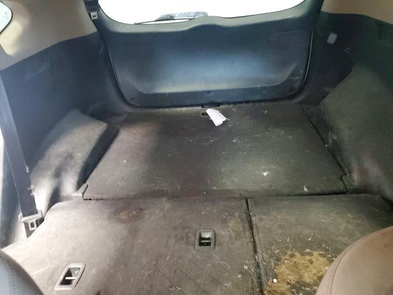 2016 Hyundai Tucson eco