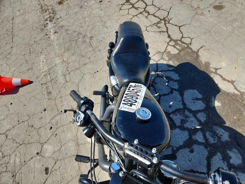 2008 Harley-Davidson Xl1200 n