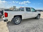 2014 Chevrolet Silverado K1500 High Country