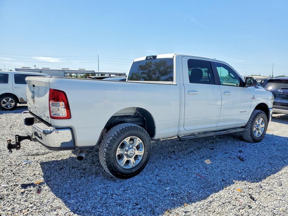 2022 Dodge RAM 2500 BIG Horn