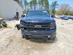 2019 Chevrolet Silverado K1500 LT Trail Boss