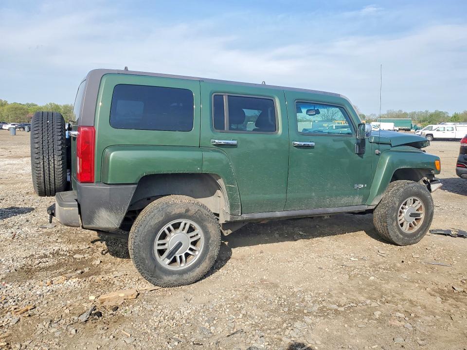2006 Hummer H3