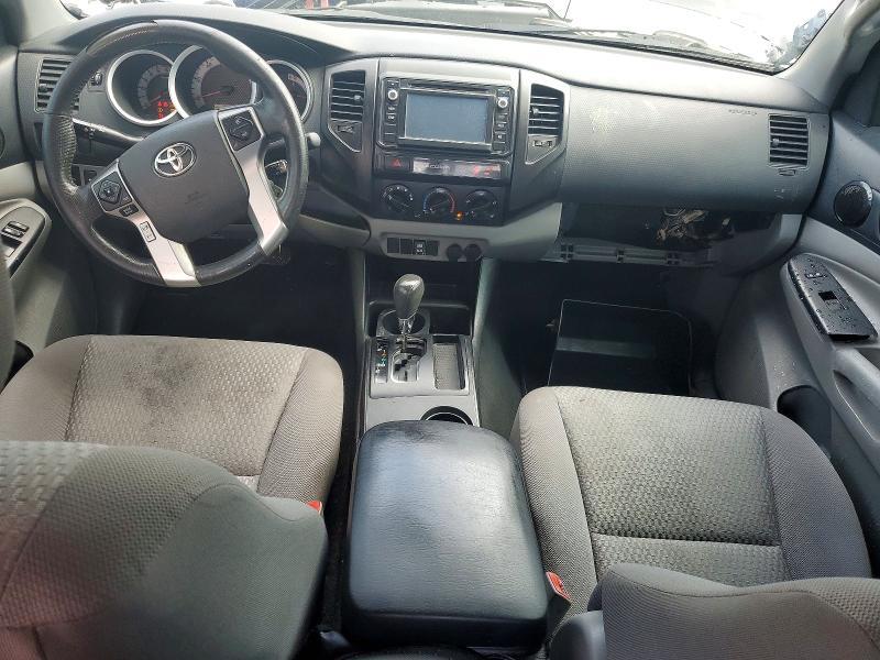 2015 Toyota Tacoma Prerunner
