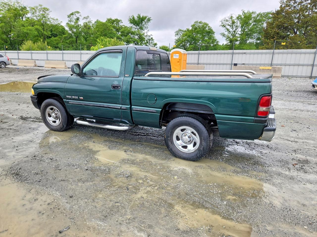 1998 Dodge RAM 1500