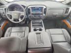 2017 Chevrolet Silverado K1500 LTZ
