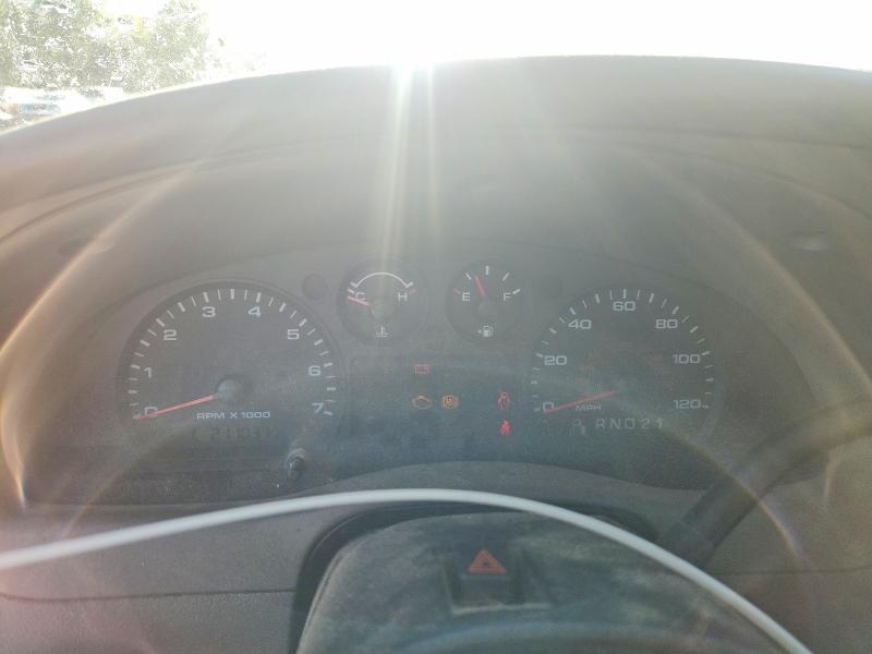 2007 Ford Ranger Super cab