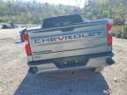 2021 Chevrolet Silverado K1500 Custom
