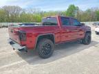 2016 GMC Sierra K1500 SLE