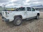 2019 Chevrolet Silverado K2500 Heavy Duty