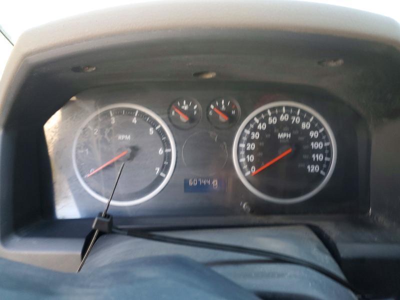 2012 Dodge RAM 3500 ST