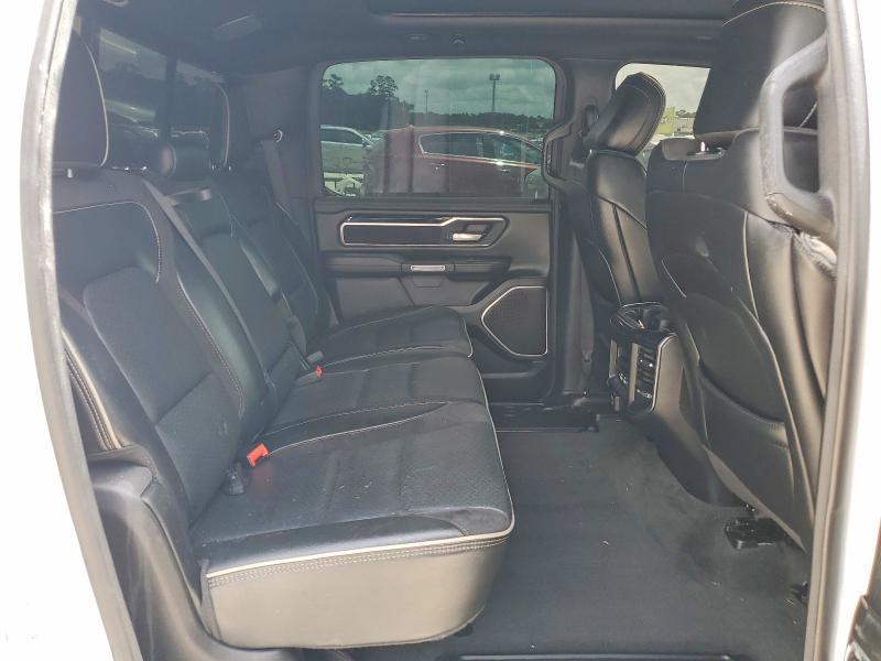 2021 Dodge 1500 Laramie