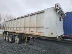 2007 Trailstar END Dump Trailer