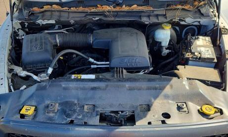 2018 Dodge RAM 1500 ST