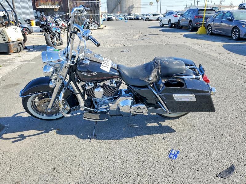 2002 Harley-Davidson Flhrci