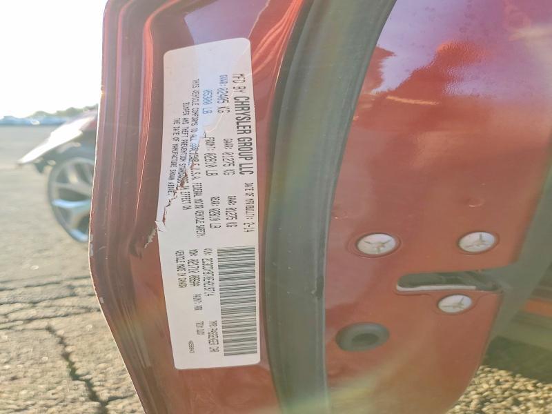 2014 Dodge Challenger r