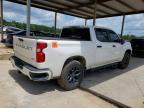 2020 Chevrolet Silverado K1500 RST