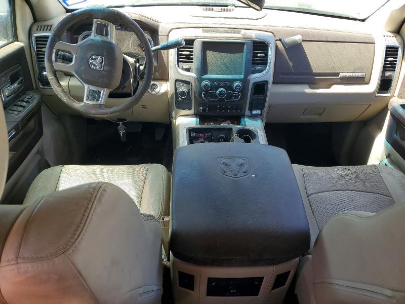 2015 Dodge 3500 Laramie