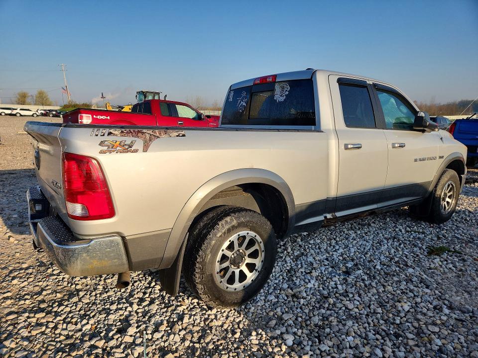 2012 Dodge Ram 1500 slt