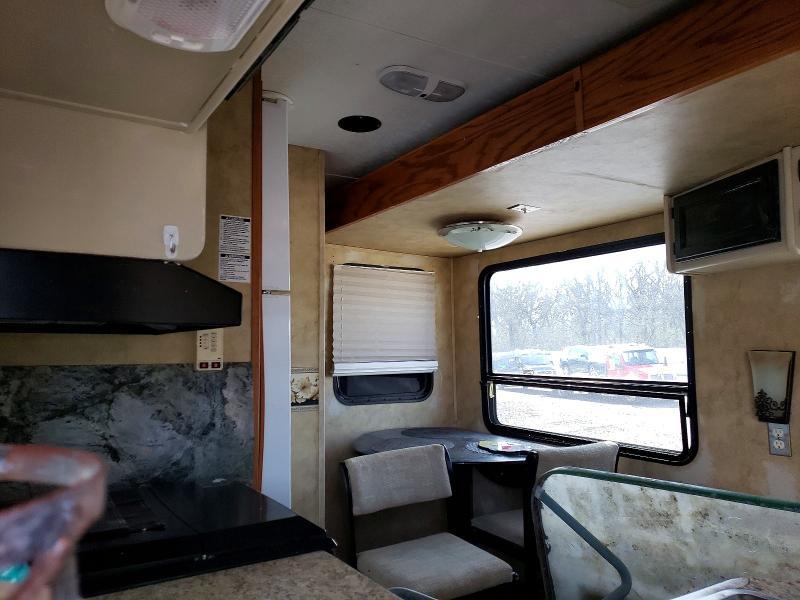 2008 Keystone Mountaineer Camper