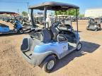 2020 Club Car Tempo Lithium