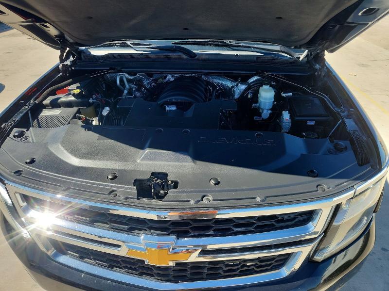 2015 Chevrolet Tahoe C1500 ls