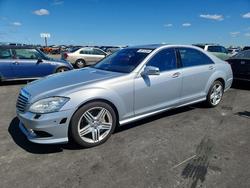 2013 Mercedes-Benz S 550 for sale in Martinez, CA
