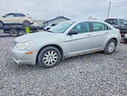 2010 Chrysler Sebring Touring for sale in Pekin, IL