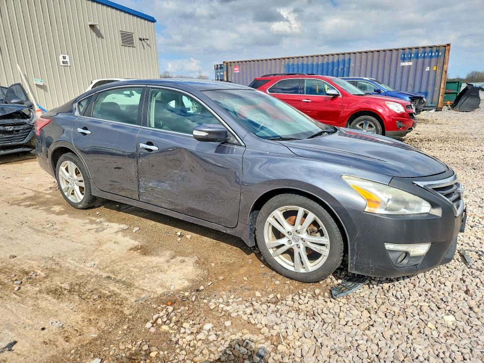 2013 Nissan Altima 3.5 s